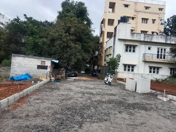  Plot – Exterior View View at Raja Rajeshwari Nagar - for Sale