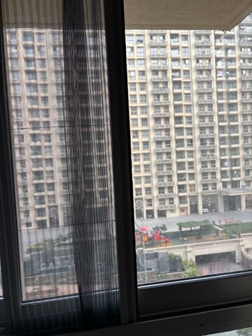 1 BHK Apartment – Exterior View View at Hiranandani Regent Hill, Powai - for Rent
