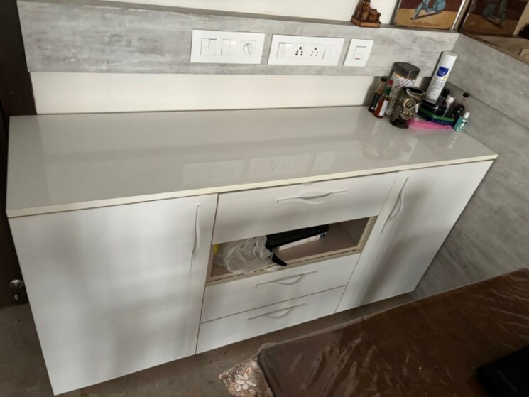 Kitchen, hiranandani-regent-hill 1 Bedroom 622 Sq.Ft. Apartment In Powai Mumbai 8173946