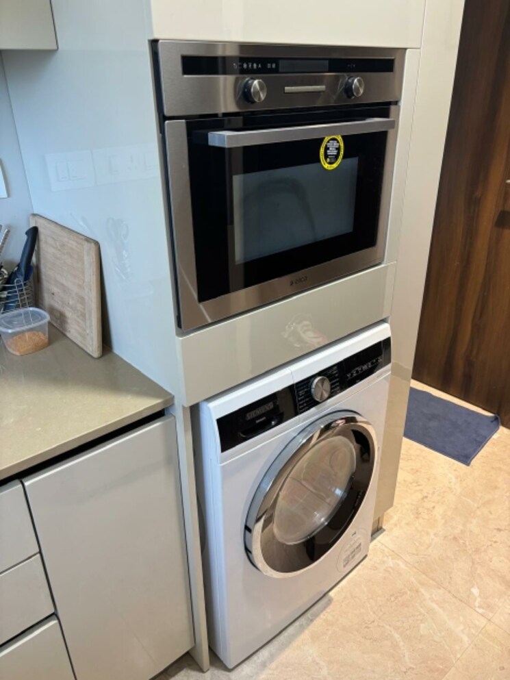 Kitchen, hiranandani-regent-hill 1 Bedroom 622 Sq.Ft. Apartment In Powai Mumbai 8173946