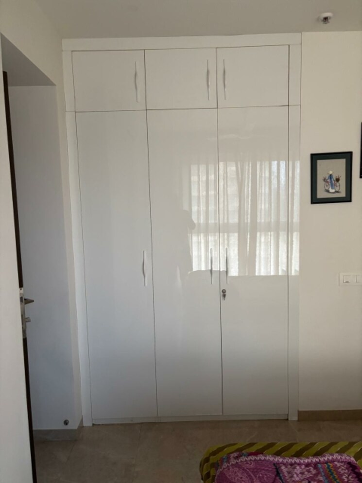 Bedroom, hiranandani-regent-hill 1 Bedroom 622 Sq.Ft. Apartment In Powai Mumbai 8173946