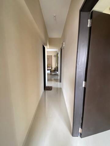 Building Lobby in 2 BHK Apartment at Suyog Padmavati Hills, Bavdhan – for Rent