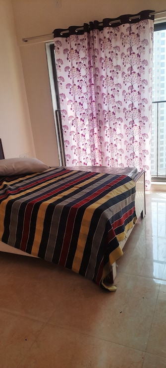 2 BHK Apartment For Rent in Sunteck Maxxworld 4 Naigaon East Mumbai  8173948