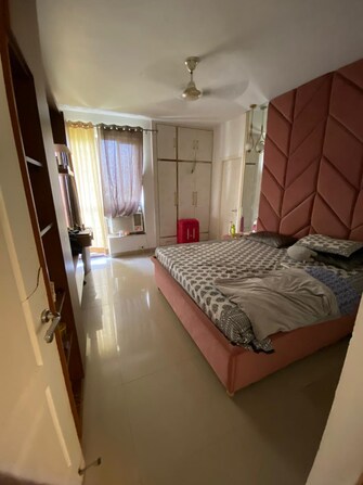 3 BHK Apartment For Rent in Unitech Uniworld Gardens 2 Sector 47 Gurgaon  8173949