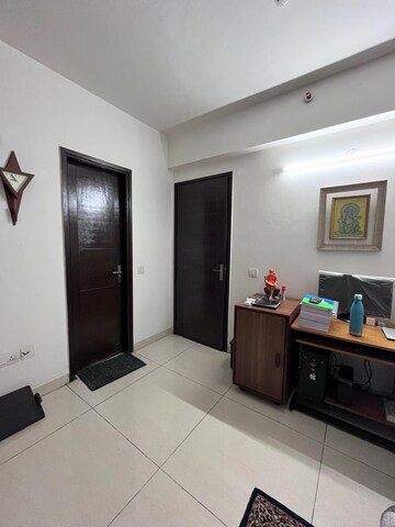 Bedroom in 3 BHK Apartment at ACE Golf Shire, Sector 150 – for Sale