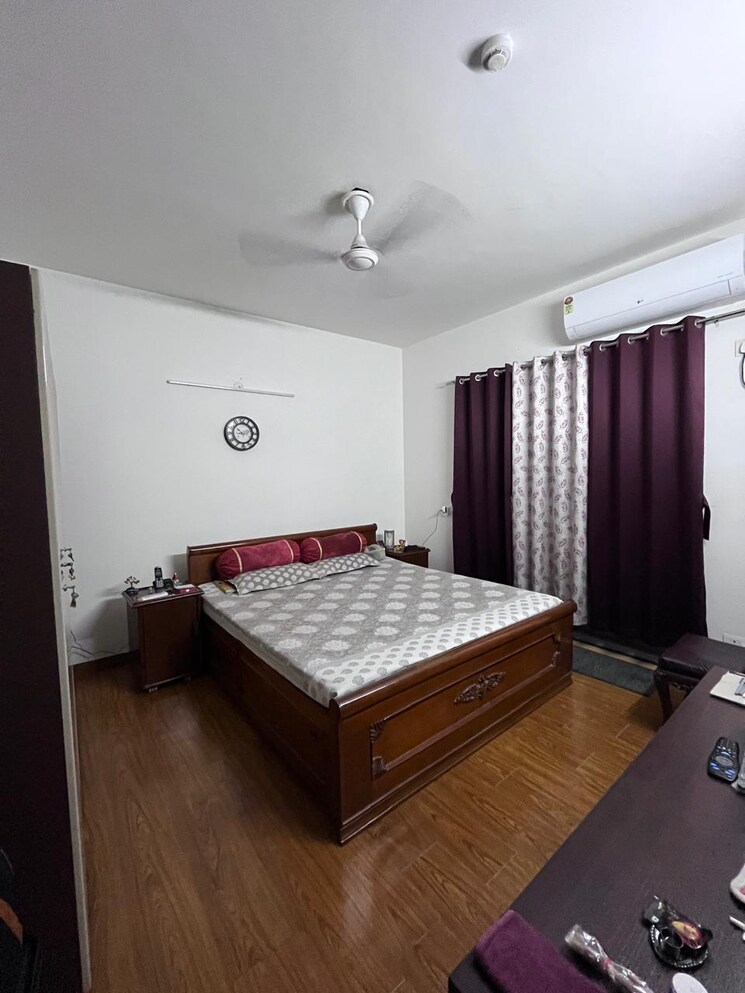 Bedroom, ace-golf-shire 3 Bedroom 1675 Sq.Ft. Apartment In Sector 150 Noida 8173953