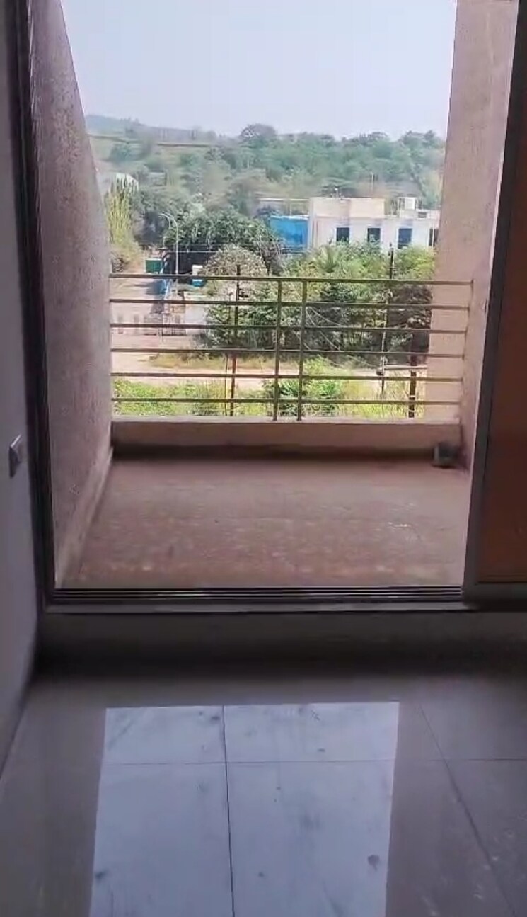 Balcony, jmj-sun-city 2 Bedroom 676 Sq.Ft. Apartment In Rasayani Navi Mumbai 8173952