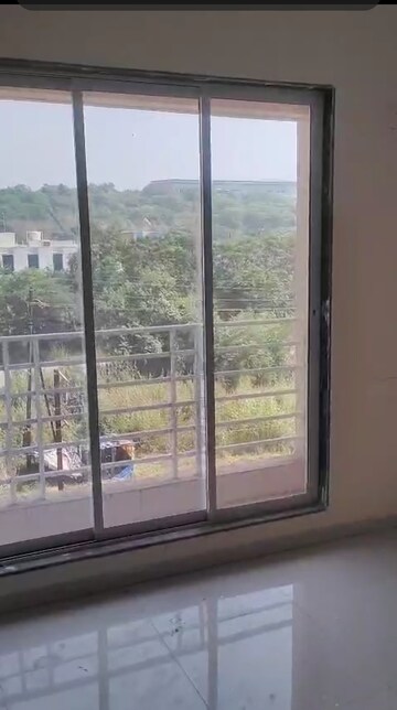 Room in 2 BHK Apartment at JMJ Sun City, Rasayani – for Sale