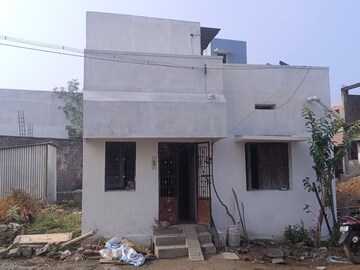 1 BHK Independent House For Resale in Vandhavasi Tiruvannamalai  8173957