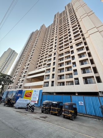 2 BHK Builder Floor For Resale in Raunak Residency Thane Pokhran Road No 1 Thane  8173960