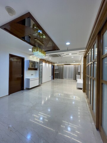 4 BHK Apartment For Sale in Kukatpally