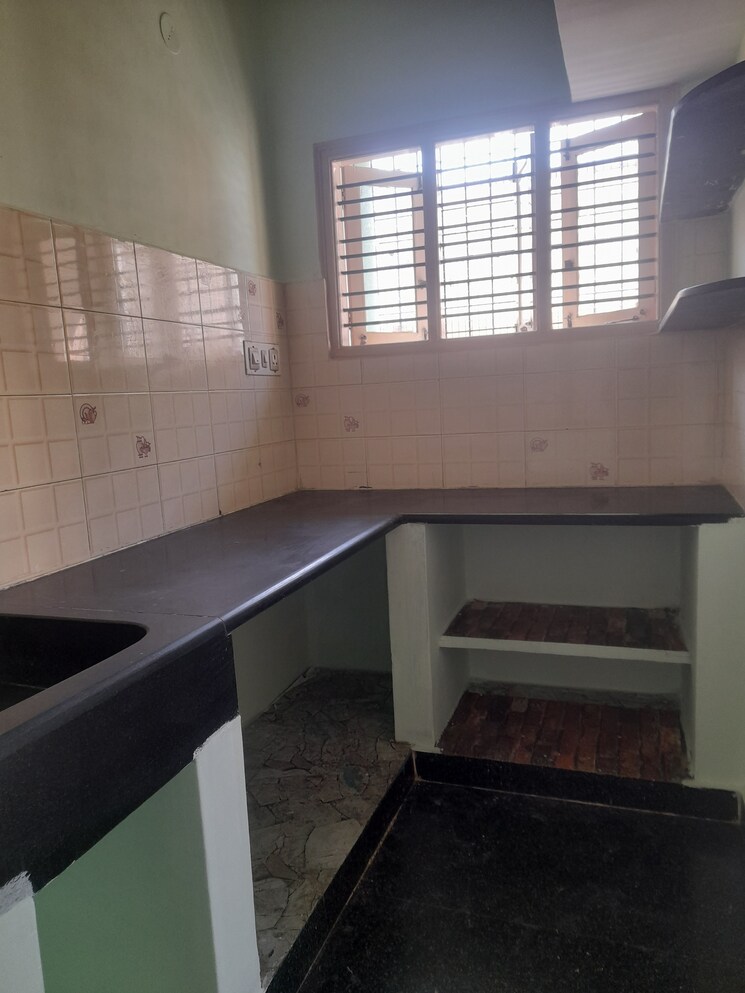 Kitchen, jayaraja-nivas 2 Bedroom 600 Sq.Ft. Independent House In Jayanagar Bangalore 8173967