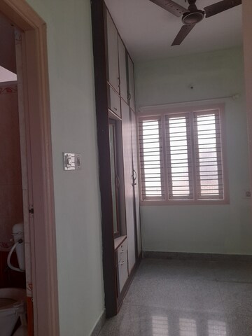 Kitchen in 2 BHK Independent House at Jayaraja Nivas, Jayanagar – for Rent
