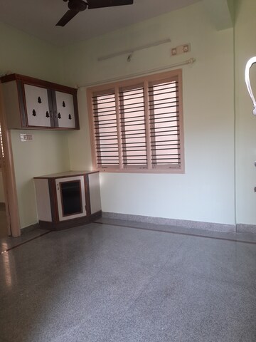 Furnished Amenities in 2 BHK Independent House at Jayaraja Nivas, Jayanagar – for Rent
