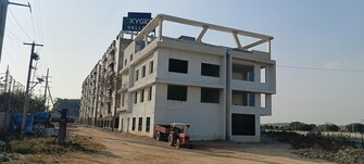 2 BHK Apartment For Resale in Khairatabad Hyderabad  8173975