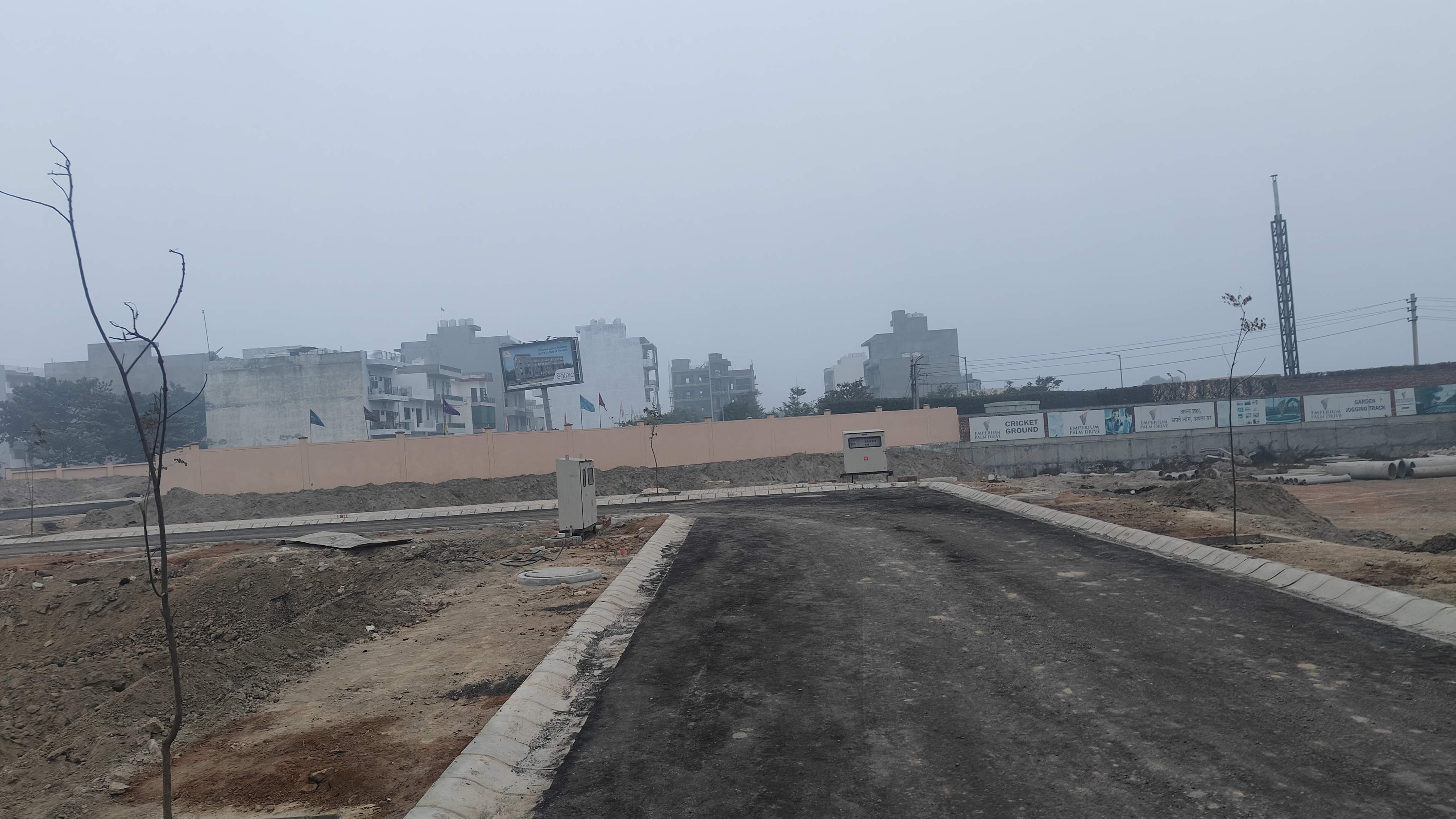 Plot For Sale in Residential Plots For Sal