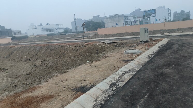 undefined, sector 8  117 Sq.Yd. Plot In Sector 8 Panipat 8173977