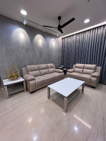 3 BHK Apartment For Sale in Hi Tech City