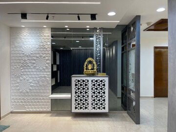  3 BHK Apartment at Hi Tech City – for Sale