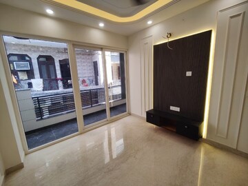 Living Room in 3 BHK Builder Floor at Aditya Apartments Behrampur, Berhampur – for Sale