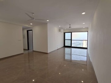 3 BHK Apartment For Rent in The Park Residency Andheri Andheri West Mumbai  8174011