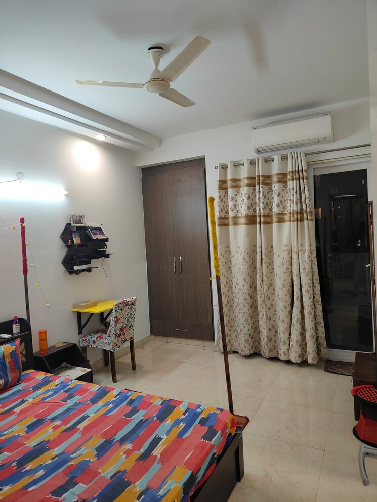 Bedroom, aba-ivy-county 4 Bedroom 2511 Sq.Ft. Apartment In Sector 75 Noida 8174004