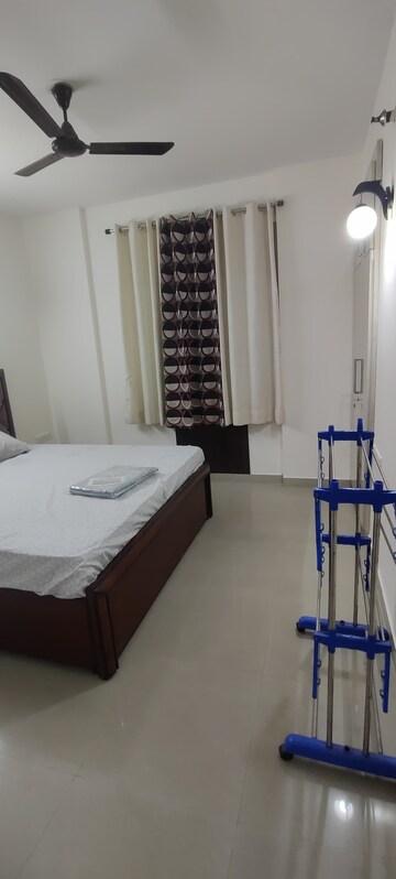 Bedroom in 4 BHK Apartment at ABA Ivy County, Sector 75 – for Sale