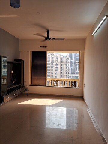 2 BHK Apartment For Rent in Dosti Florentine Wadala Mumbai  8174017