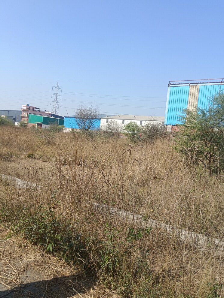 undefined, deva road Commercial Industrial Plot 10000 Sq.Ft. In Deva Road Lucknow 8174015