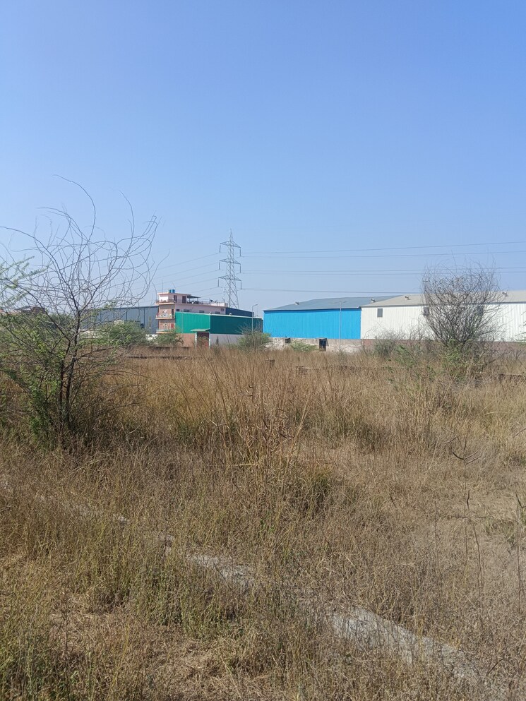 undefined, deva road Commercial Industrial Plot 10000 Sq.Ft. In Deva Road Lucknow 8174015