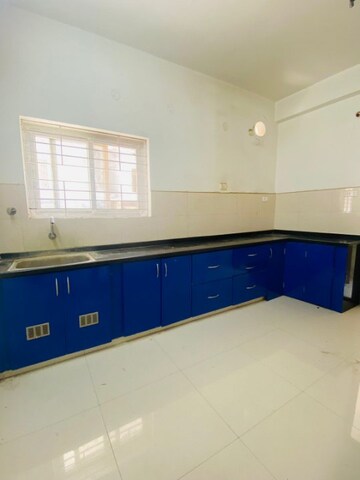 Kitchen in 2 BHK Apartment at Apex Pristine, Puppalaguda – for Sale