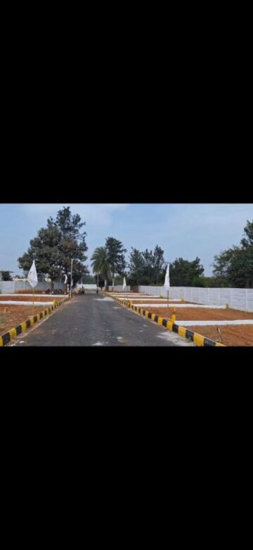  Plot For Sale in Jigani