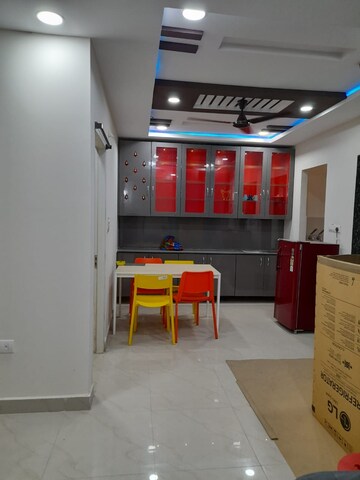 Kitchen in 3 BHK Apartment at Manikonda – for Sale