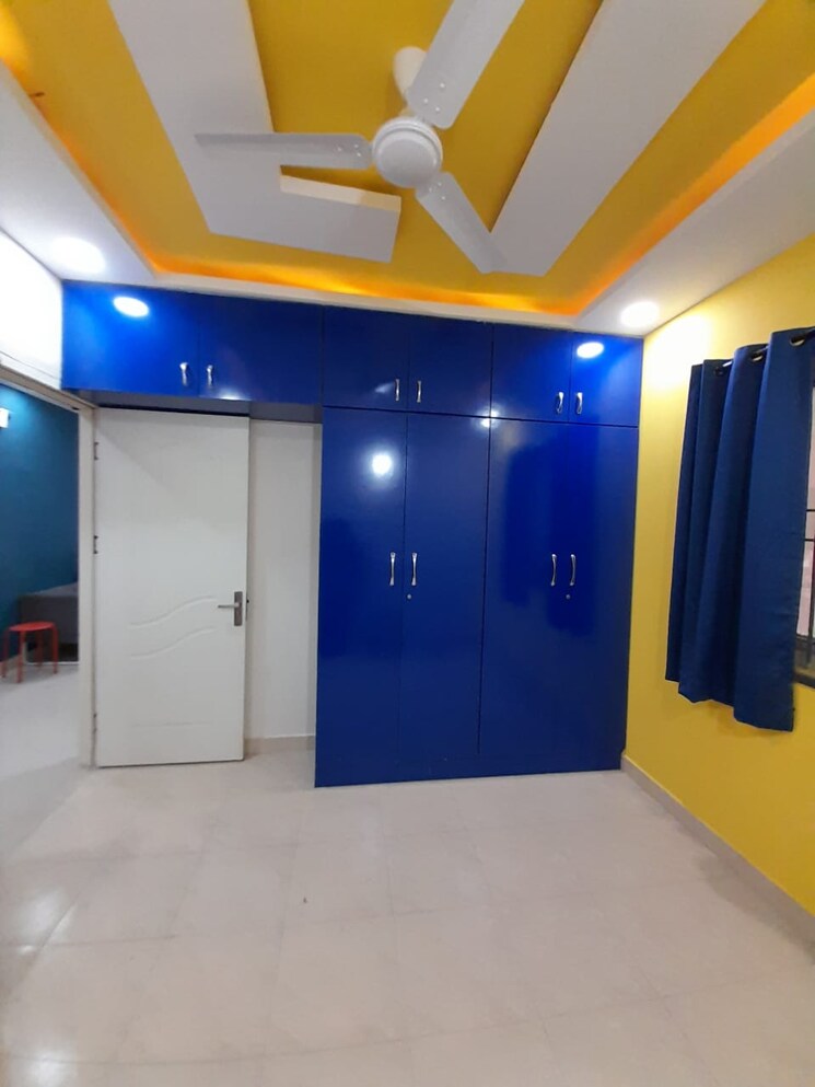 Bedroom, manikonda 3 Bedroom 1700 Sq.Ft. Apartment In Manikonda Hyderabad 8173993