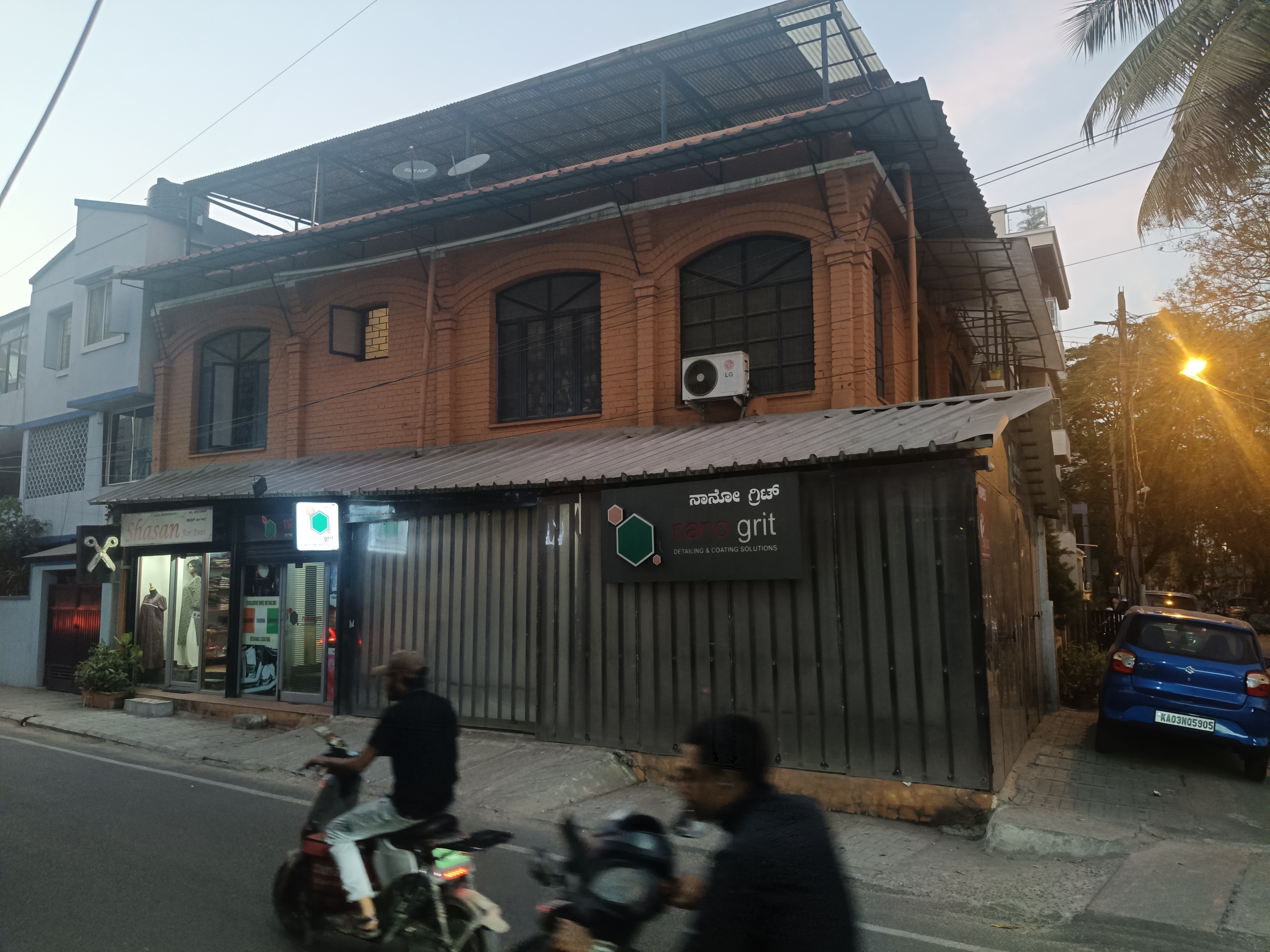 4 BHK + Pooja Room Independent House For Sale in Resale 