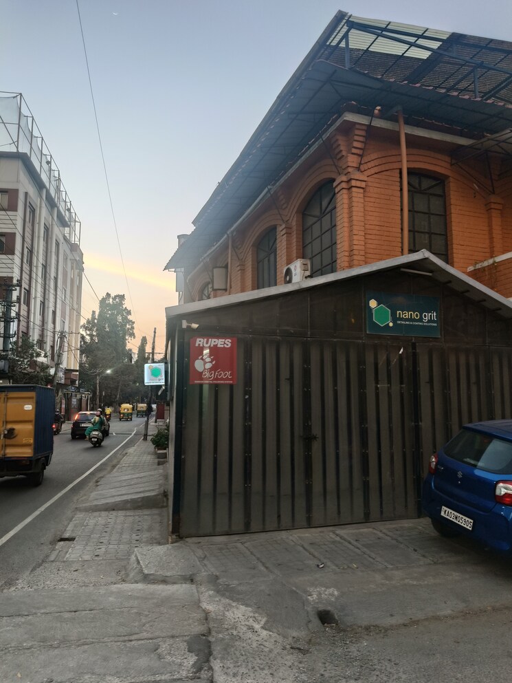 Exterior View, halasuru 4 Bedroom 1880 Sq.Ft. Independent House In Halasuru Bangalore 8174027