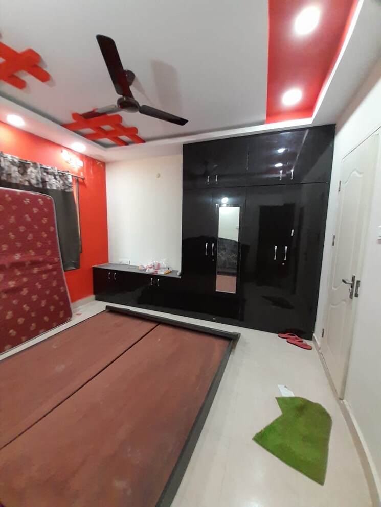 Kitchen, manikonda 3 Bedroom 1700 Sq.Ft. Apartment In Manikonda Hyderabad 8173993