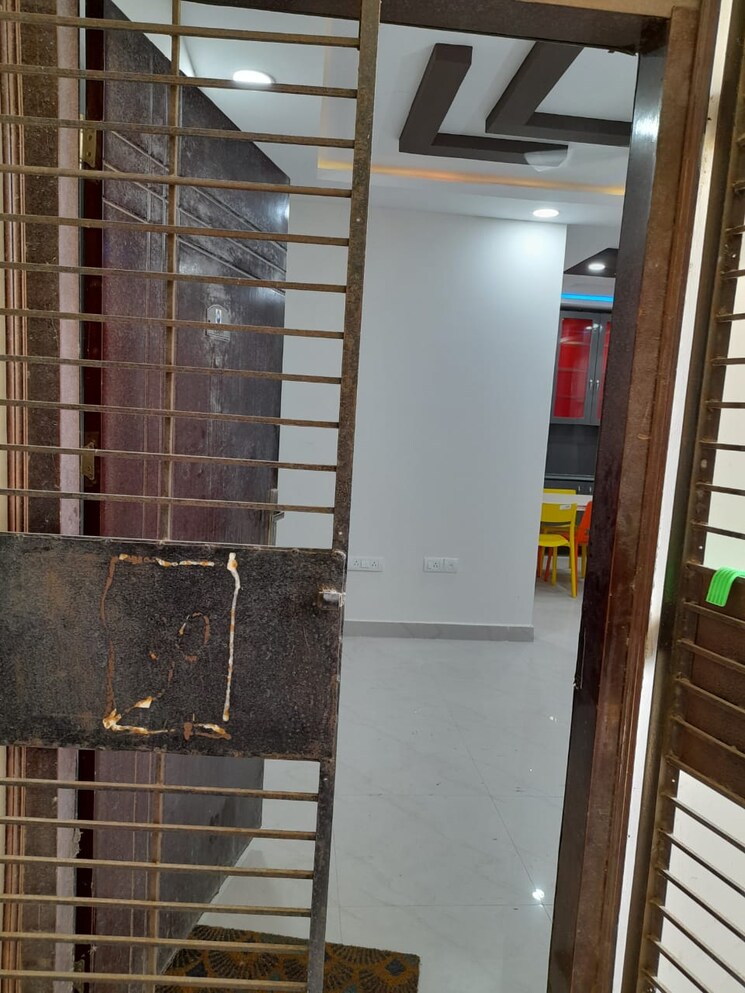 Balcony, manikonda 3 Bedroom 1700 Sq.Ft. Apartment In Manikonda Hyderabad 8173993