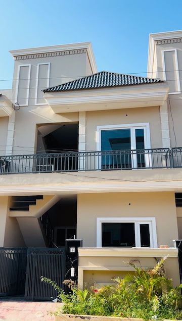 4 BHK Independent House For Resale in Kharar Mohali Road Kharar  8174035