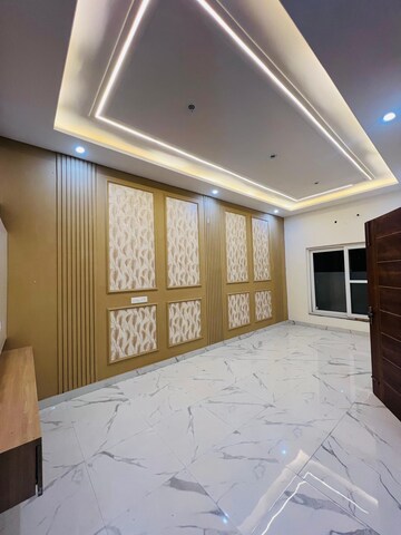 Room in 4 BHK Independent House at Kharar Mohali Road – for Sale