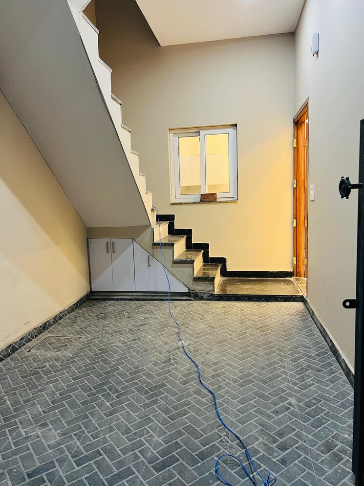 Exterior View, kharar mohali road 4 Bedroom 102 Sq.Yd. Independent House In Kharar Mohali Road Kharar 8174035