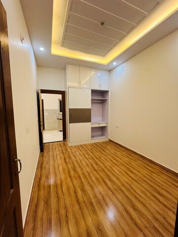 Bedroom in 4 BHK Independent House at Kharar Mohali Road – for Sale
