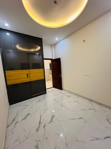 Bedroom in 4 BHK Independent House at Kharar Mohali Road – for Sale