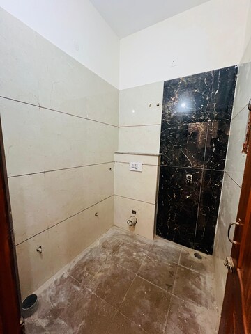 Bathroom in 4 BHK Independent House at Kharar Mohali Road – for Sale