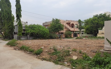 Plot For Sale in Yapral