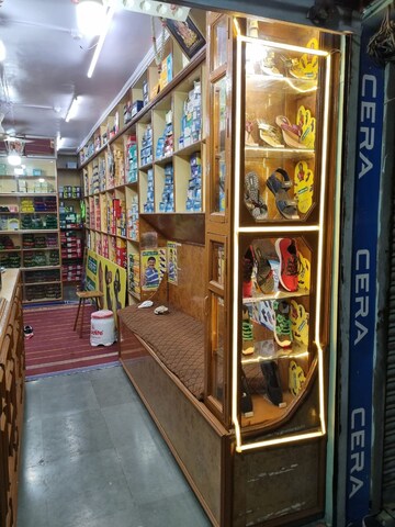  Shop – Exterior View View at Bakhshi Ka Talab - for Rent