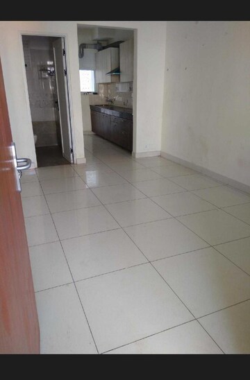 Bathroom in 2 BHK Apartment at Windlass River Valley, Harrawala – for Sale