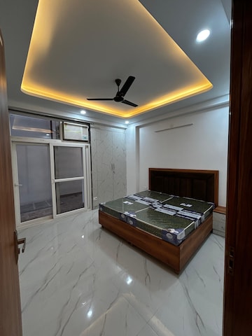 2 BHK Builder Floor For Rent in Ansal Boom Plaza Sushant Lok Iii Gurgaon  8174041