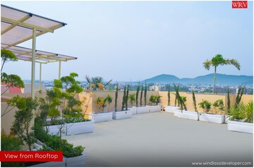 Swimming Pool in 2 BHK Apartment at Windlass River Valley, Harrawala – for Sale