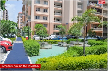 2 BHK Apartment – Garden View at Windlass River Valley, Harrawala - for Sale